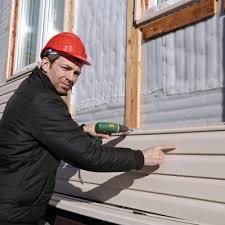 Affordable Siding Repair and Maintenance Services in Henderson, TX